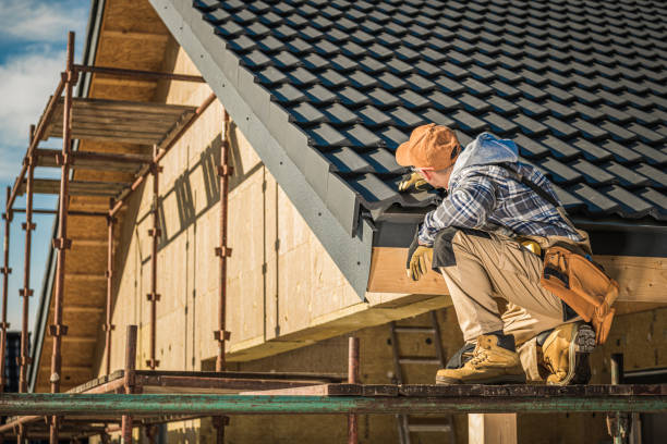 Trusted Ben Avon, PA Roofing Contractor Experts