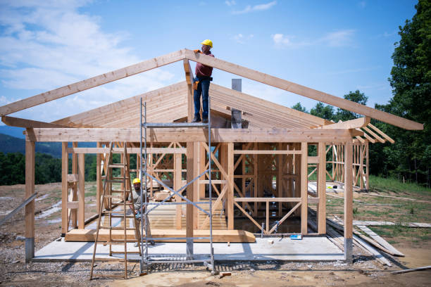 Best Storm Damage Roof Repair  in Ben Avon, PA