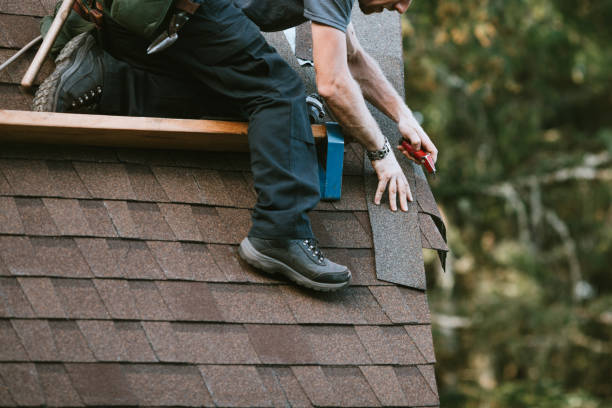 Best Roof Waterproofing Services  in Ben Avon, PA