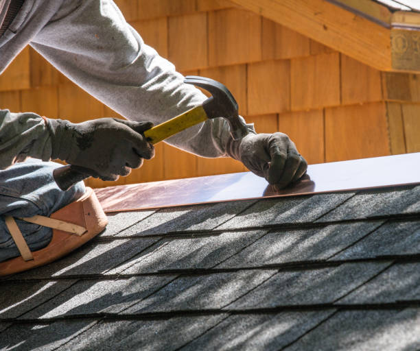 Quick and Trustworthy Emergency Roof Repair Services in Ben Avon, PA